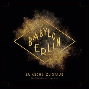 Zu Asche, Zu Staub (Psycho Nikoros) (Radio Edit|Music from the Original TV Series)