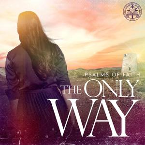 The Only Way (feat. Rachel Janse Van Rensburg)