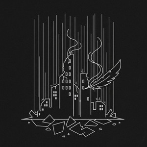 Llueve en las Noches