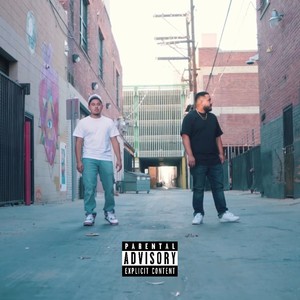 Outside (feat. Nico G) (Explicit)