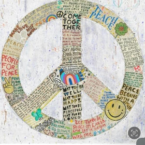 Bring the peace (feat. Moemoneynathoo) (Explicit)