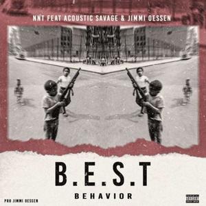 Best behavior nnt (feat. acousticsavage & Jimmi oessen)