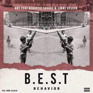 Best behavior nnt (feat. acousticsavage & Jimmi oessen) (Acoustic|Explicit)