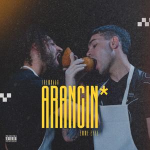 Arancin* (Explicit)