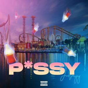 Pussy (Explicit)