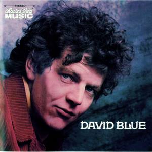 David Blue