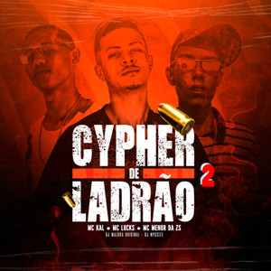 Chyper de Ladrão 2 (Explicit)