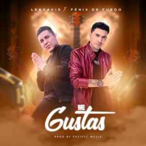 Me Gustas (feat. Fenix De Fuego) (Versión Cumbia)