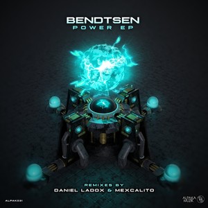 Power (Daniel Ladox Remix)