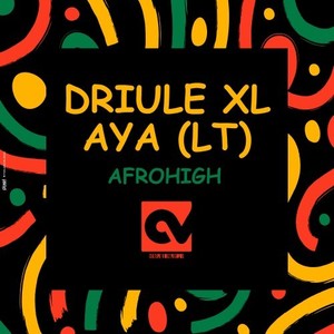Afrohigh