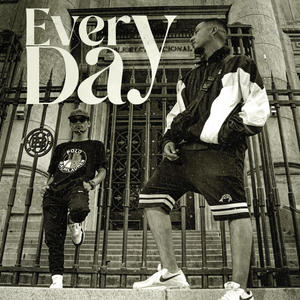 Every Day (feat. Frainstrumentos) [Explicit]