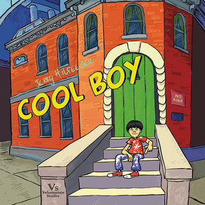 Cool Boy (Explicit)