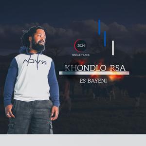 ES'BAYENI (feat. Khaos OG Kush & El.Nino) (Explicit)