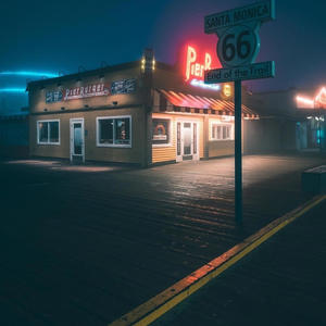 Loma Interlude (Explicit)