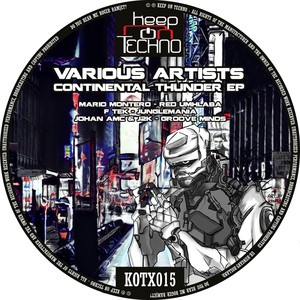 Groove Minds (Original Mix)