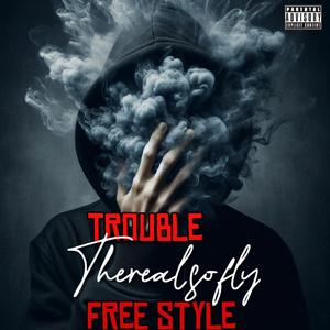 Trouble free style (Explicit)