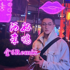 热度不断 - 金6封面