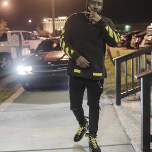 Eenie Miney Mo (Explicit)