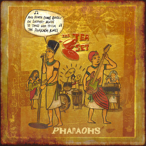 Pharaohs