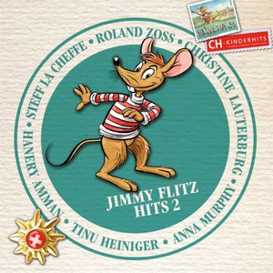 Hinger de Bärge (Remix)