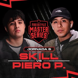 Skill Vs Piero Pistas - FMS PERU T3 2023 Jornada 5 (Live) [Explicit]