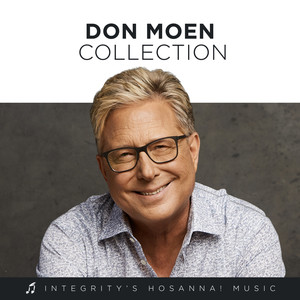 Don Moen Collection