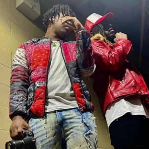 Because Of You (Extended Version)