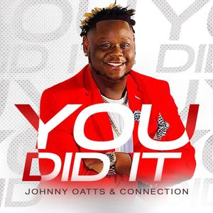 You Did It (feat. Solomon Manning)