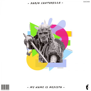 My Name is Mefisto (Original Mix)