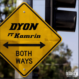 Both Ways (feat. Kamrin)