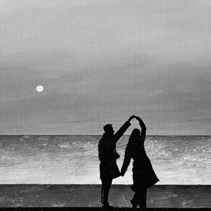 One Last Time+The Cure-Grimmmz