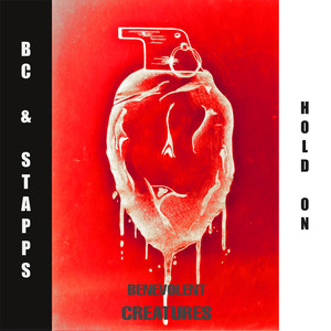 Hold On (feat. STAPPS) (Acapella)