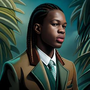 UNGULAVI (Slowed and reverbed)