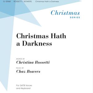 Christmas Hath a Darkness (feat. Chaz Bowers)