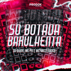 So Botada Violenta (Explicit)