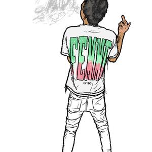 JIMMI HENDRIX (Explicit)