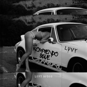 En Tu Porsche (Explicit)