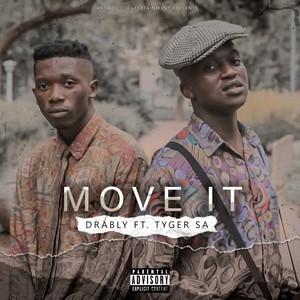 Move It (Explicit)