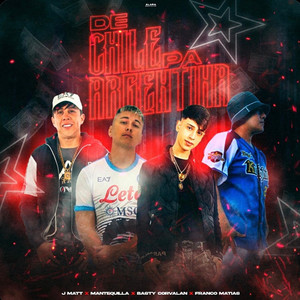 De Chile Pa' Argentina