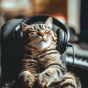 Relaxing Tunes for Cats