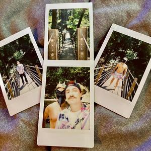 Runnin' Away From The Pain(feat. King Rick)