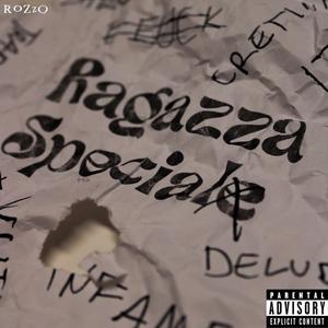 Ragazza Speciale (Explicit)