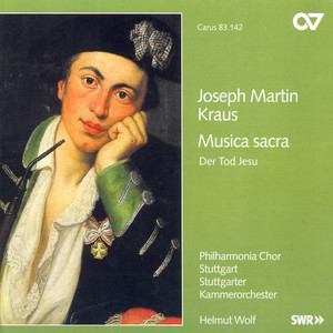 Kraus, J.M.: Choral Music