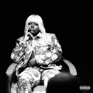Grapevine/Stay with me...or not? (Explicit)