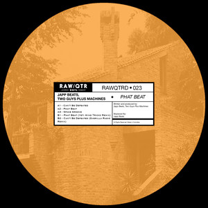 Phat Beat (Yeti Mind Tricks Remix)