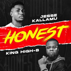 Honest (feat. Jesse Kallamu)