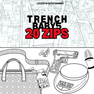 20 Zips (Explicit)