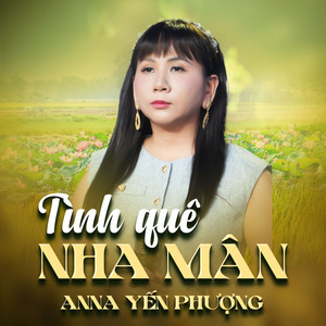 Tình Quê Nha Mân