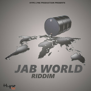 Jab World Riddim