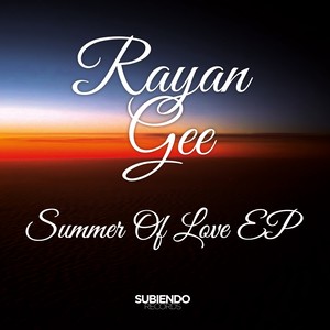 Summer Of Love EP